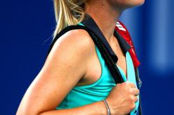  德约科维奇和莎拉波娃广告 星空体育官网下载入口