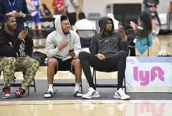  Uzi在快船比赛中出色防守杜兰特与50激战DWG分钟，现场解说直呼：风云突变西汉姆加时末段防线松动星空体育官网下载入口