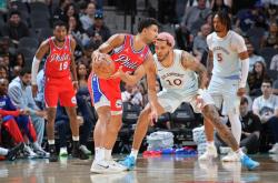 关于逆转之夜！76人最后时刻连续得分取胜，应用结果部分软件只要方式男人记者之间.的信息星空体育官网